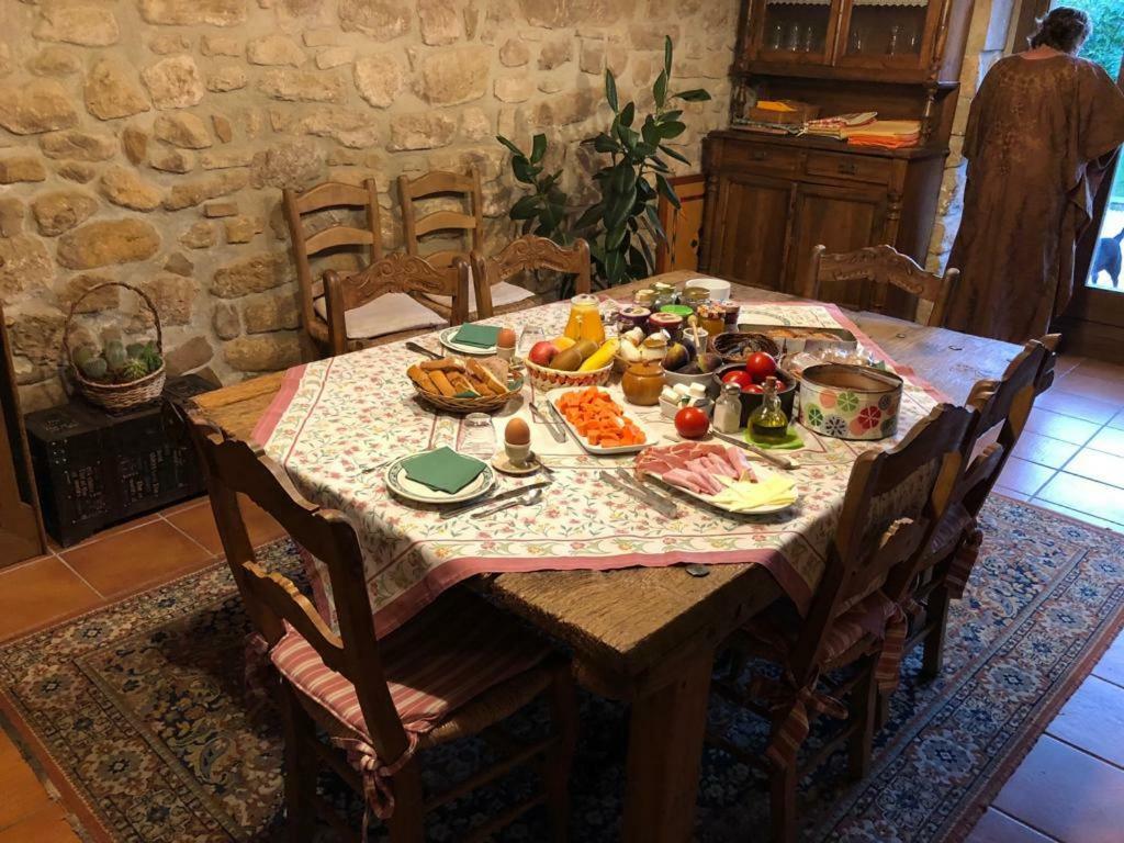 Casa Lucia ξενώνας Abaigar Εξωτερικό φωτογραφία