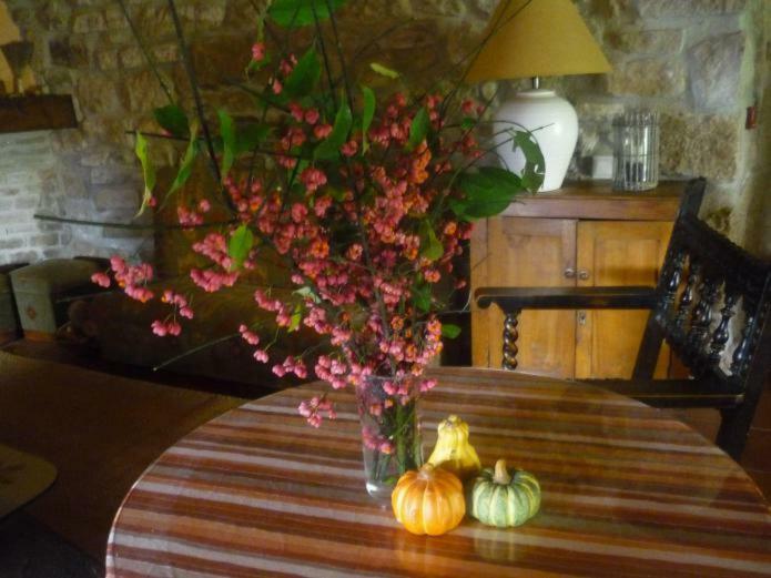 Casa Lucia ξενώνας Abaigar Εξωτερικό φωτογραφία
